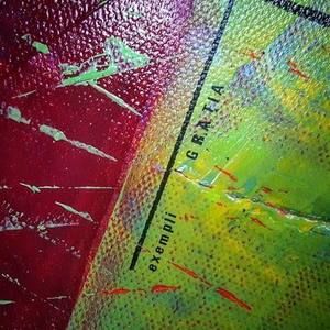 Meet your Posher, Richard